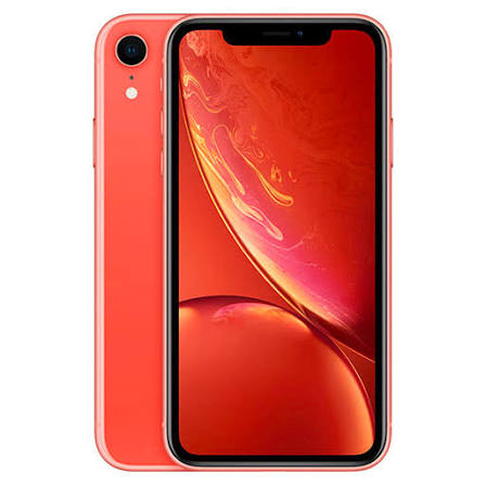 iPhone XR Occasion